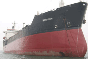 Single to Double Hull Marpol 13F and Ice Class Conversion